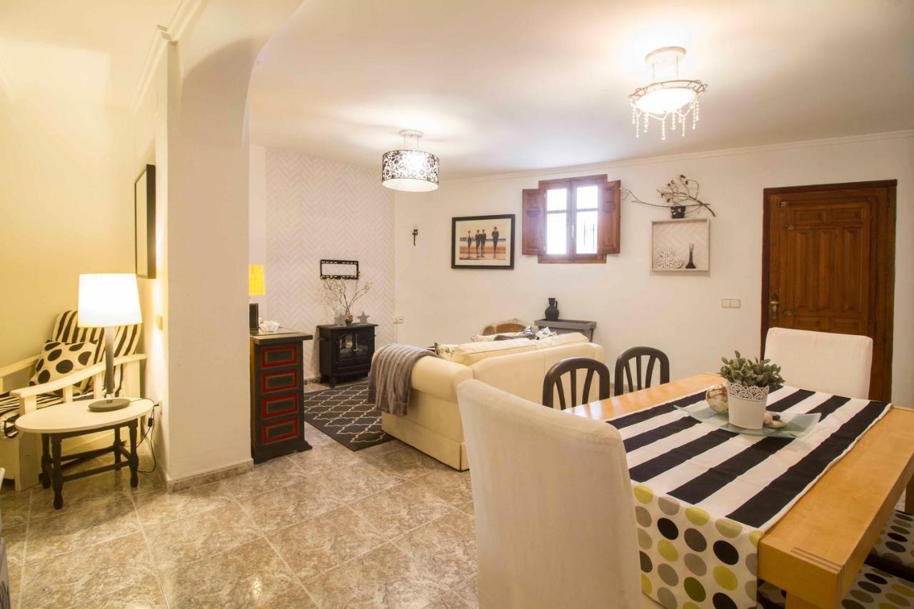 Casa Maltea Altea Exterior foto