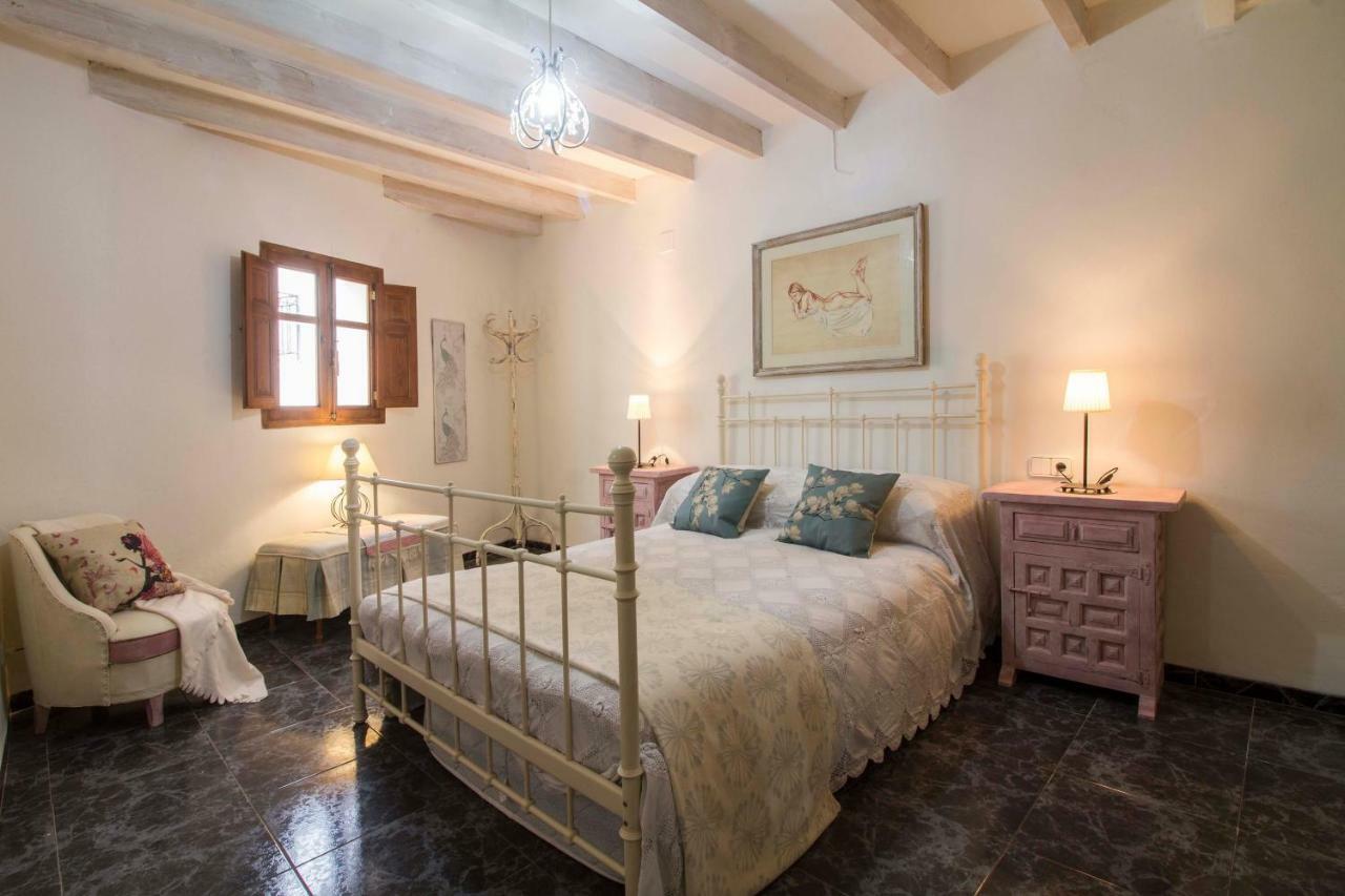 Casa Maltea Altea Exterior foto